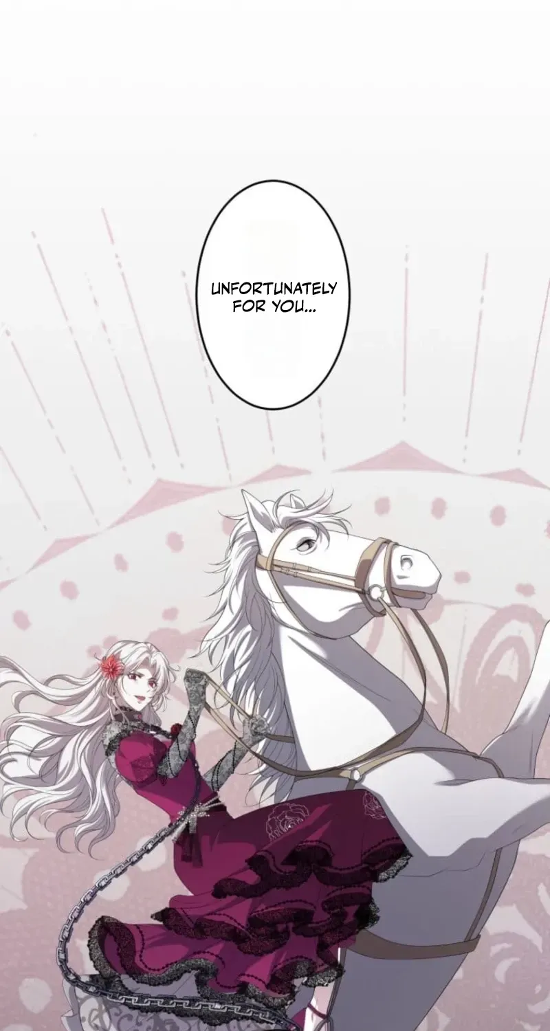 Akujo wa Chuuken Goei ni Kubiwa o Tsukerareru Chapter 2 page 88 - 