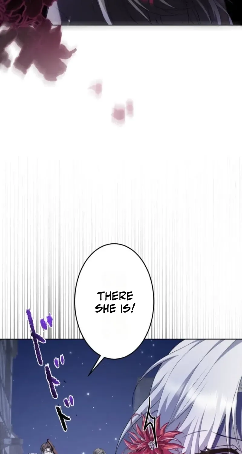 Akujo wa Chuuken Goei ni Kubiwa o Tsukerareru Chapter 2 page 99 - 