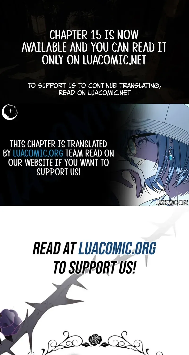 Akujo wa Chuuken Goei ni Kubiwa o Tsukerareru Chapter 3 page 1 - 