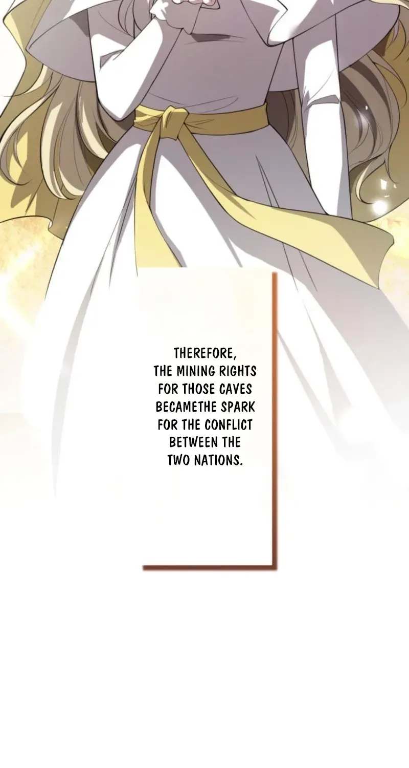 Akujo wa Chuuken Goei ni Kubiwa o Tsukerareru Chapter 3 page 104 - 