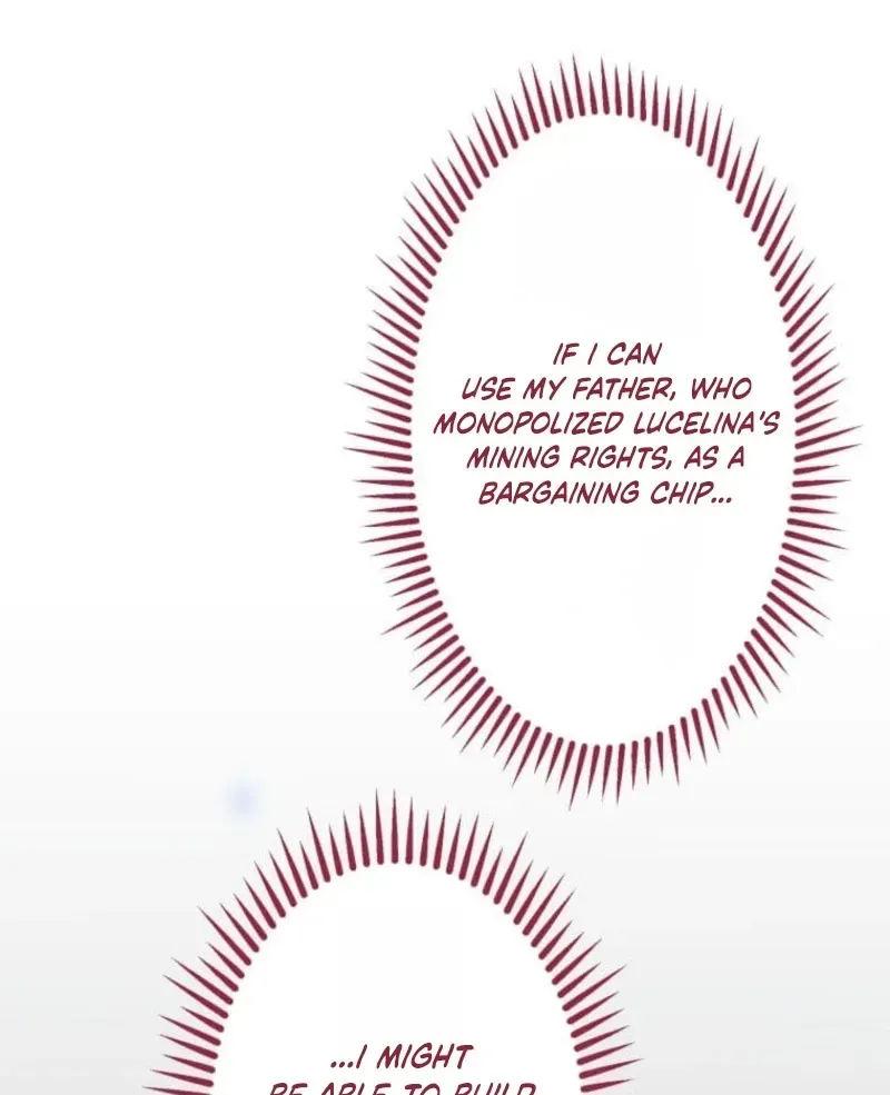 Akujo wa Chuuken Goei ni Kubiwa o Tsukerareru Chapter 3 page 105 - 