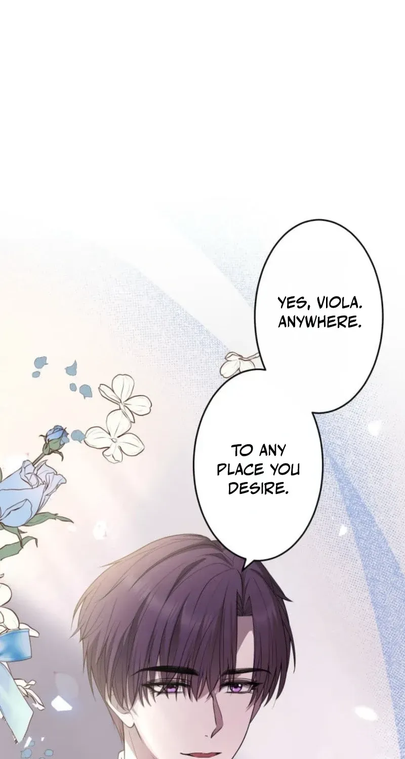 Akujo wa Chuuken Goei ni Kubiwa o Tsukerareru Chapter 3 page 114 - 