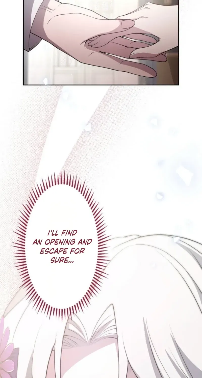 Akujo wa Chuuken Goei ni Kubiwa o Tsukerareru Chapter 3 page 116 - 