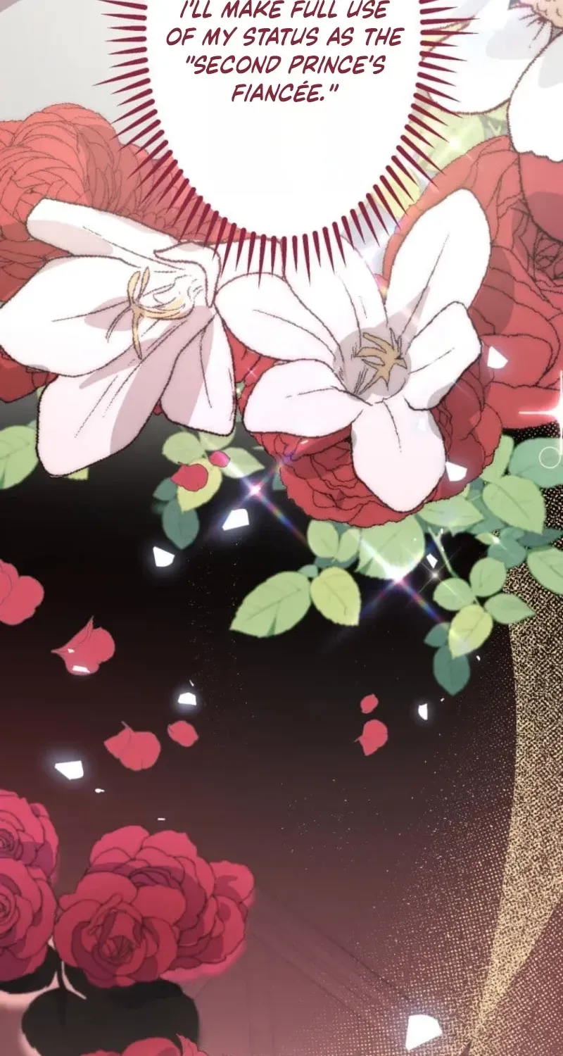 Akujo wa Chuuken Goei ni Kubiwa o Tsukerareru Chapter 3 page 118 - 
