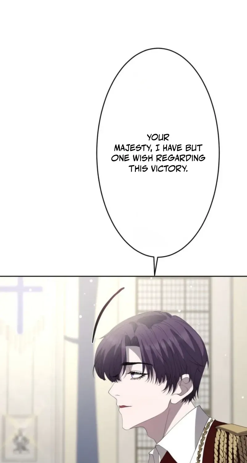 Akujo wa Chuuken Goei ni Kubiwa o Tsukerareru Chapter 3 page 125 - 