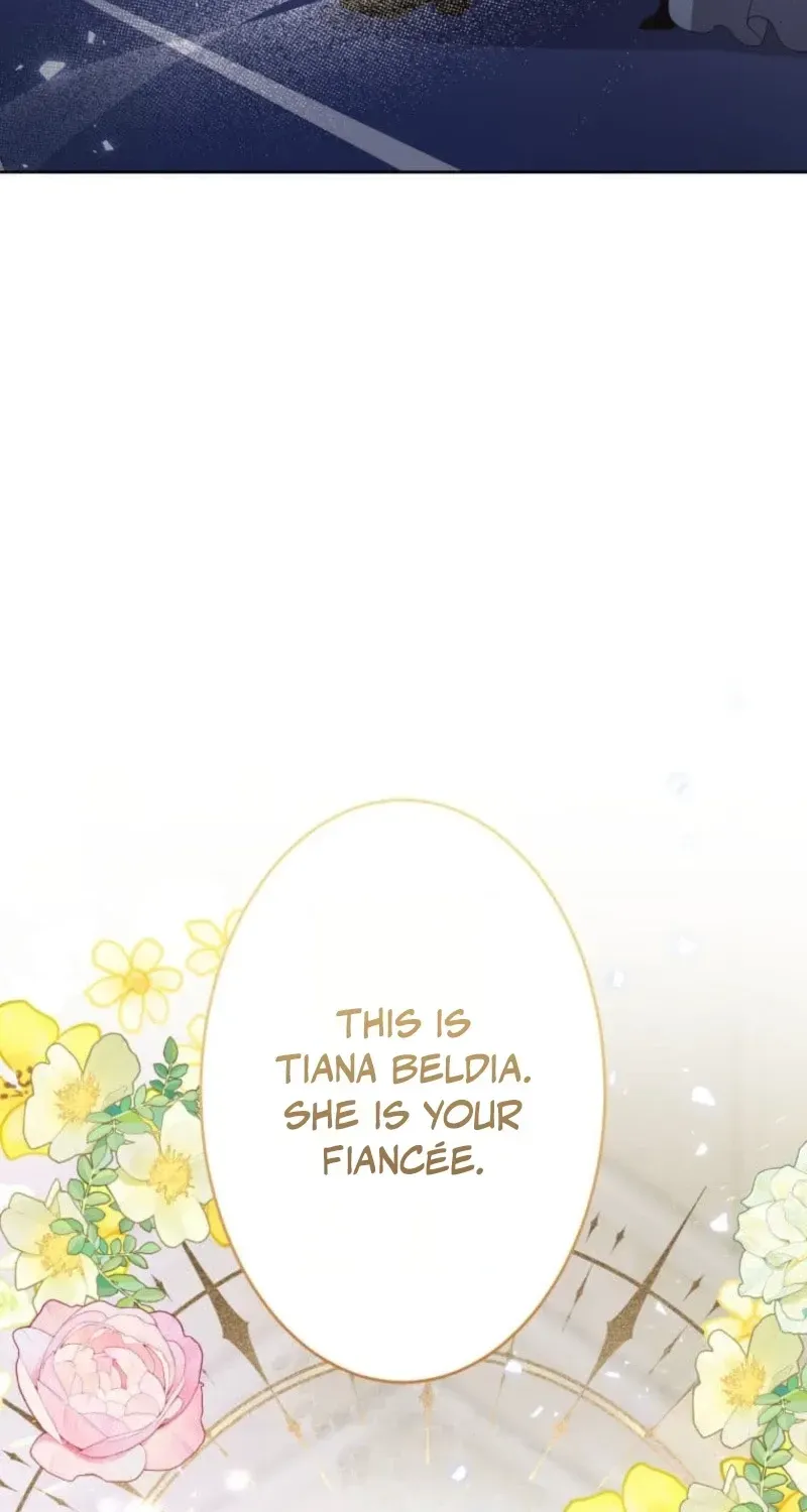 Akujo wa Chuuken Goei ni Kubiwa o Tsukerareru Chapter 3 page 128 - 