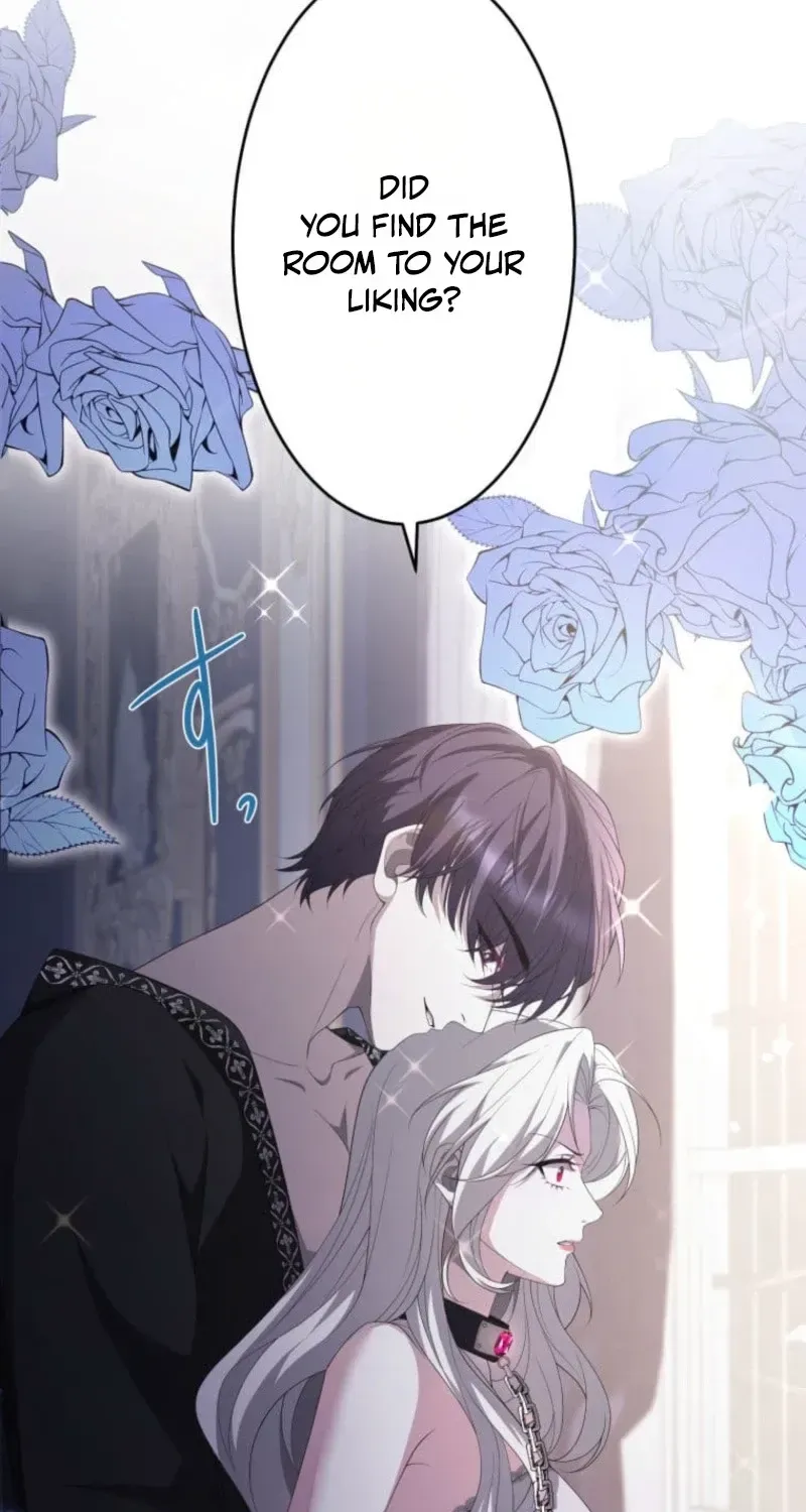 Akujo wa Chuuken Goei ni Kubiwa o Tsukerareru Chapter 3 page 14 - 