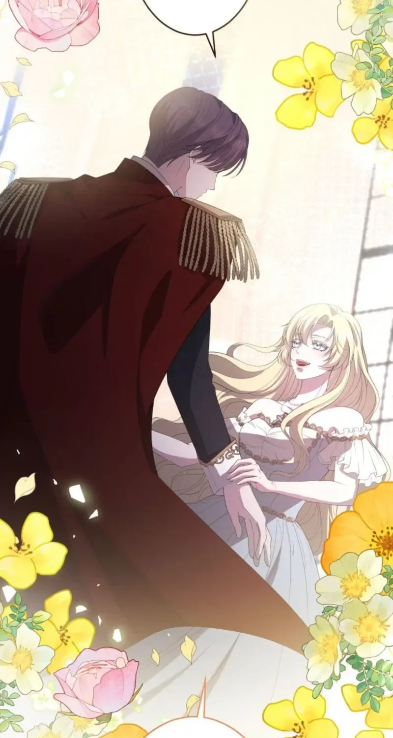 Akujo wa Chuuken Goei ni Kubiwa o Tsukerareru Chapter 3 page 134 - 