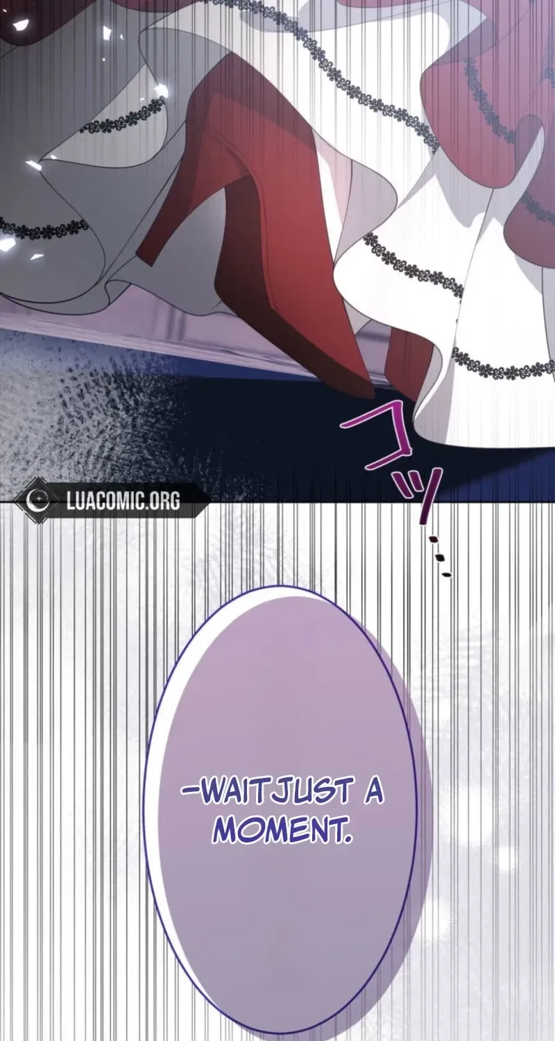 Akujo wa Chuuken Goei ni Kubiwa o Tsukerareru Chapter 3 page 139 - 