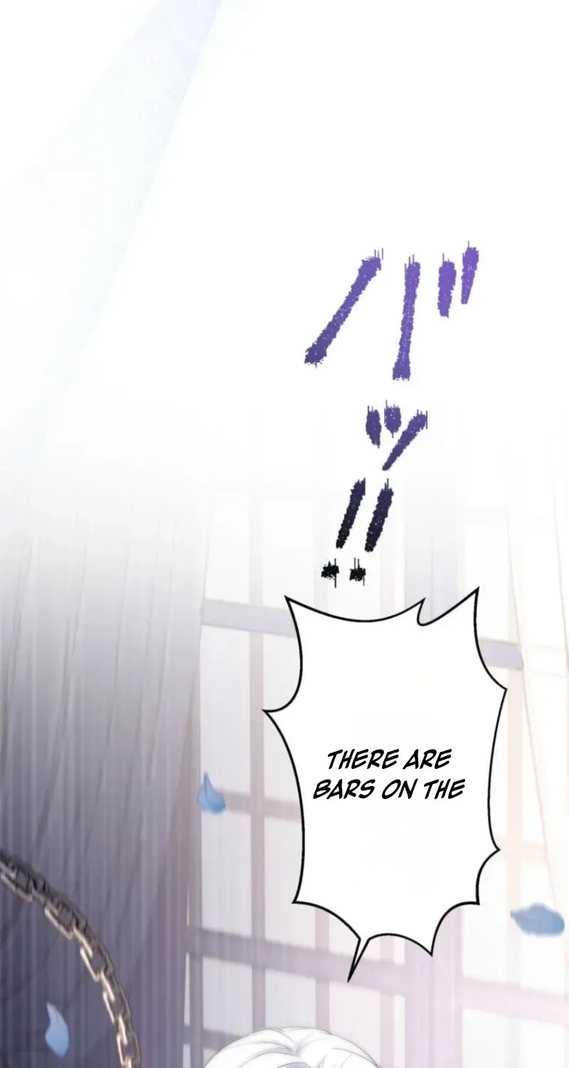 Akujo wa Chuuken Goei ni Kubiwa o Tsukerareru Chapter 3 page 17 - 