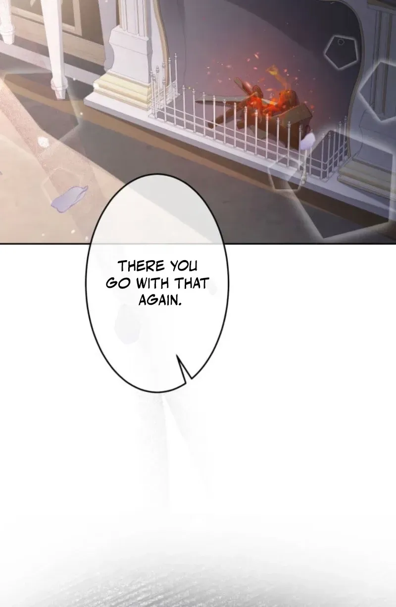 Akujo wa Chuuken Goei ni Kubiwa o Tsukerareru Chapter 3 page 20 - 