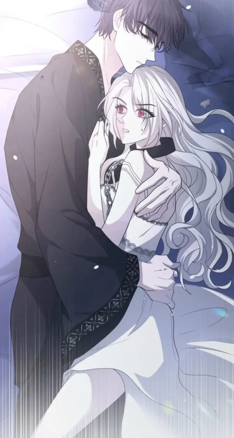 Akujo wa Chuuken Goei ni Kubiwa o Tsukerareru Chapter 3 page 3 - 