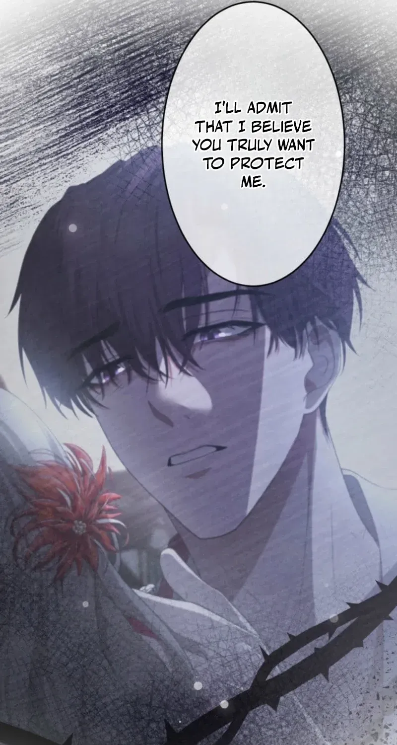 Akujo wa Chuuken Goei ni Kubiwa o Tsukerareru Chapter 3 page 21 - 