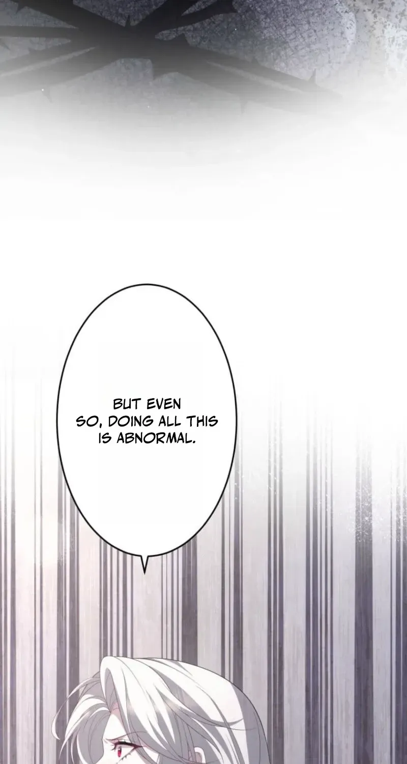 Akujo wa Chuuken Goei ni Kubiwa o Tsukerareru Chapter 3 page 22 - 