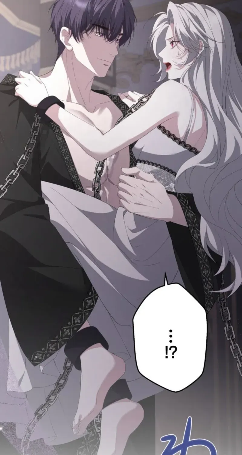 Akujo wa Chuuken Goei ni Kubiwa o Tsukerareru Chapter 3 page 27 - 