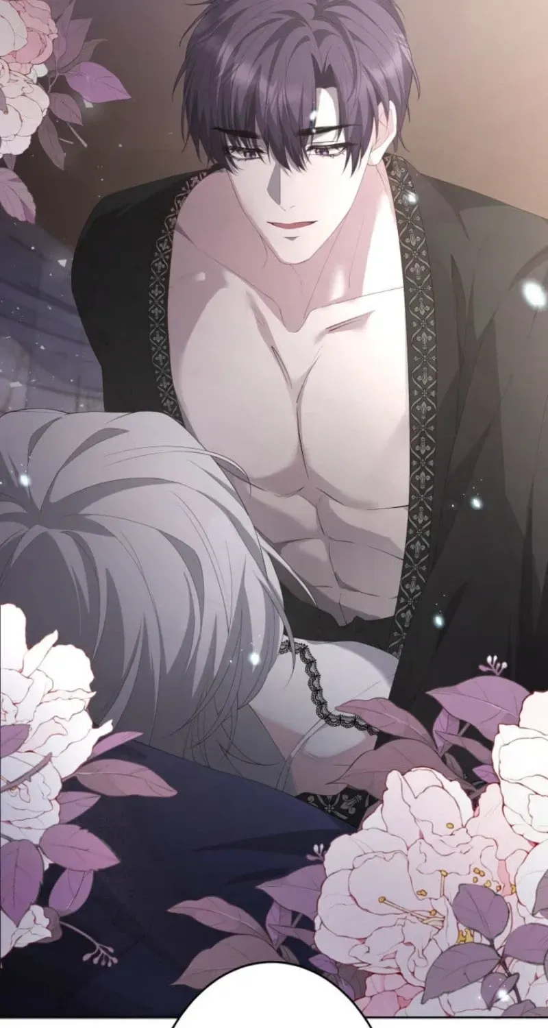 Akujo wa Chuuken Goei ni Kubiwa o Tsukerareru Chapter 3 page 31 - 