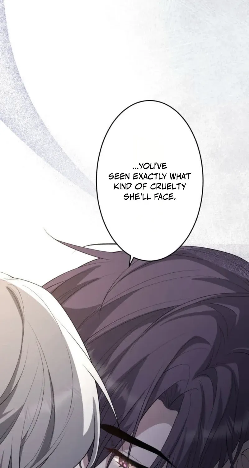 Akujo wa Chuuken Goei ni Kubiwa o Tsukerareru Chapter 3 page 34 - 