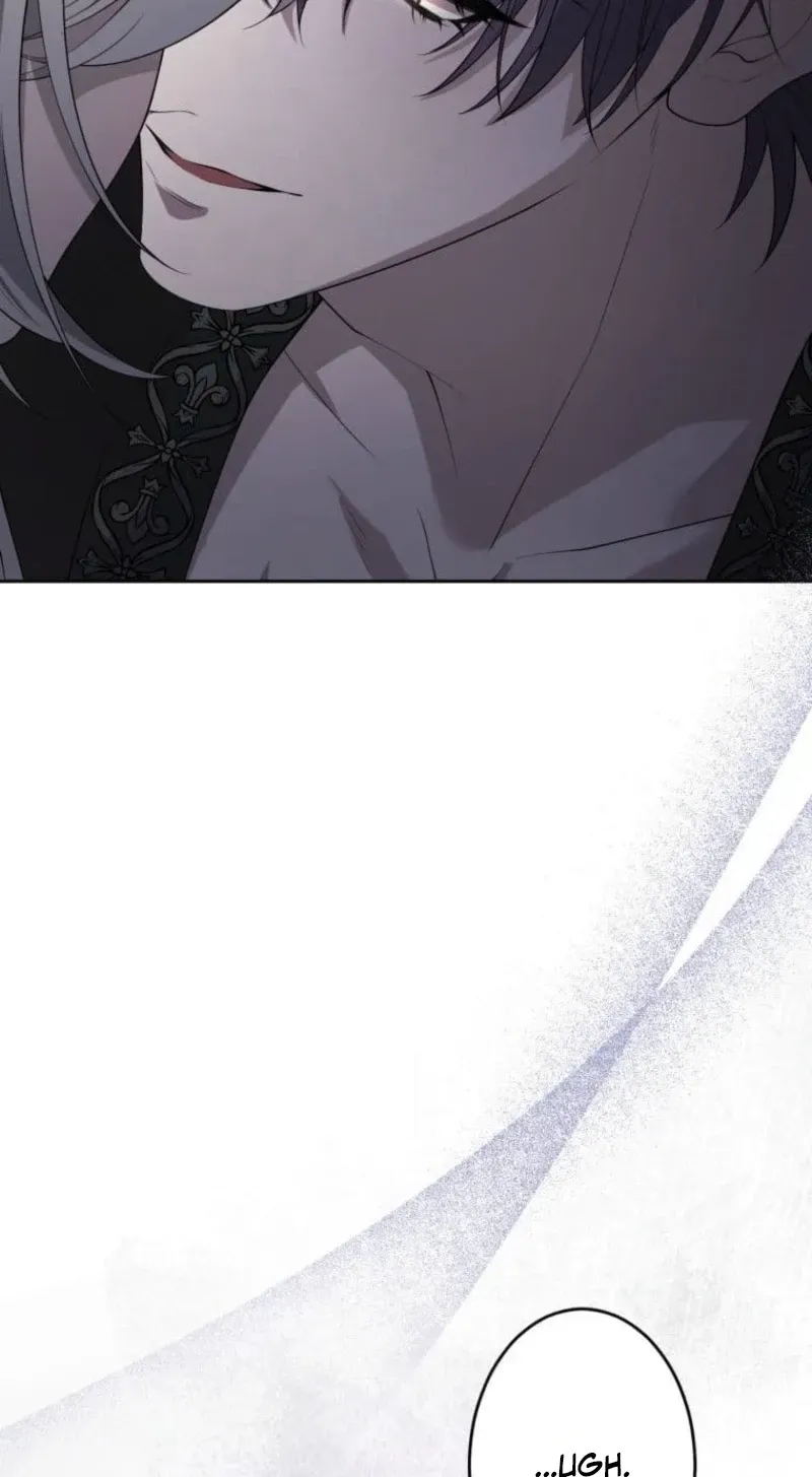 Akujo wa Chuuken Goei ni Kubiwa o Tsukerareru Chapter 3 page 35 - 