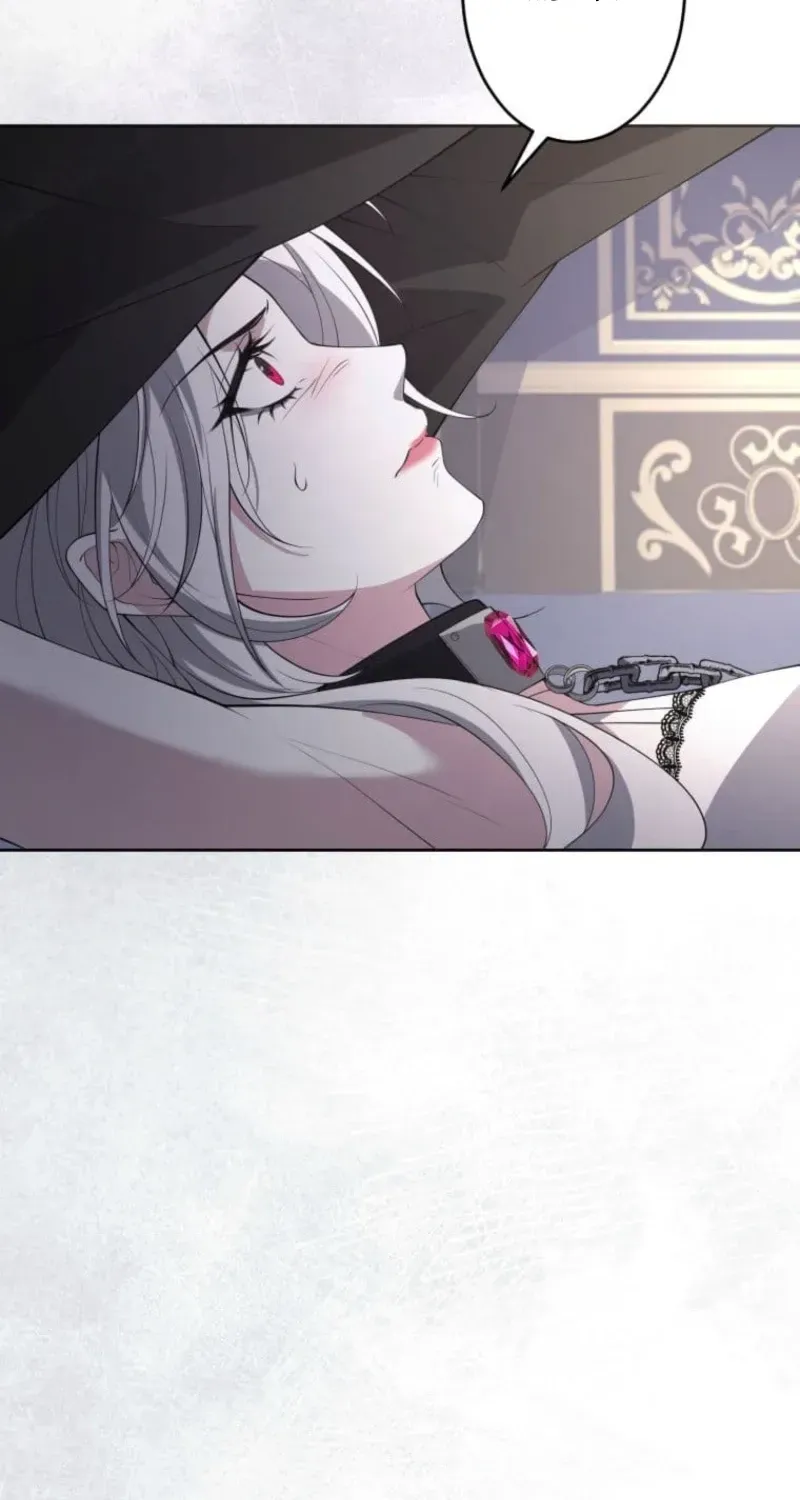 Akujo wa Chuuken Goei ni Kubiwa o Tsukerareru Chapter 3 page 36 - 