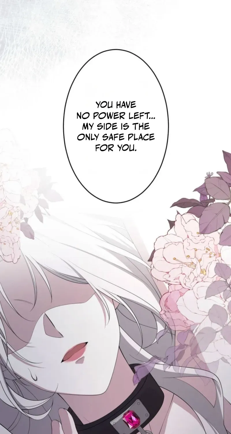 Akujo wa Chuuken Goei ni Kubiwa o Tsukerareru Chapter 3 page 37 - 
