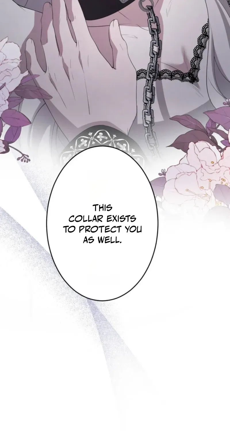Akujo wa Chuuken Goei ni Kubiwa o Tsukerareru Chapter 3 page 38 - 