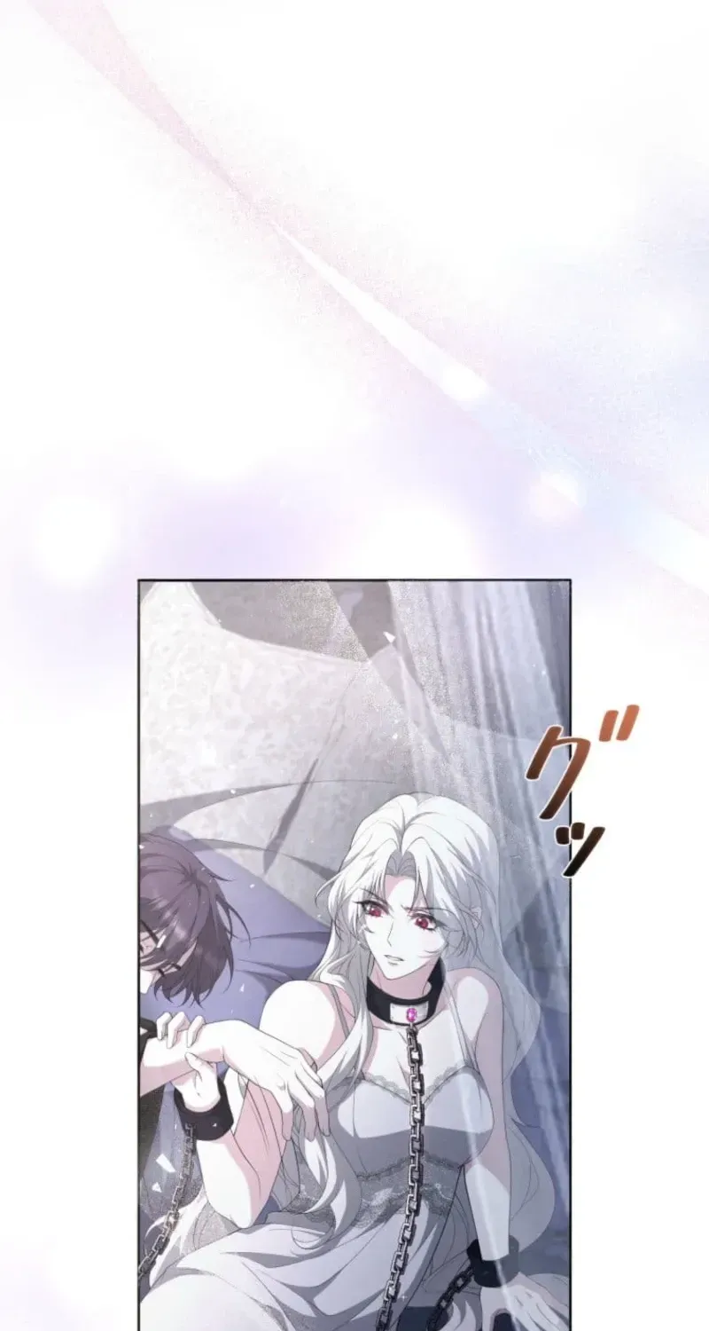 Akujo wa Chuuken Goei ni Kubiwa o Tsukerareru Chapter 3 page 5 - 