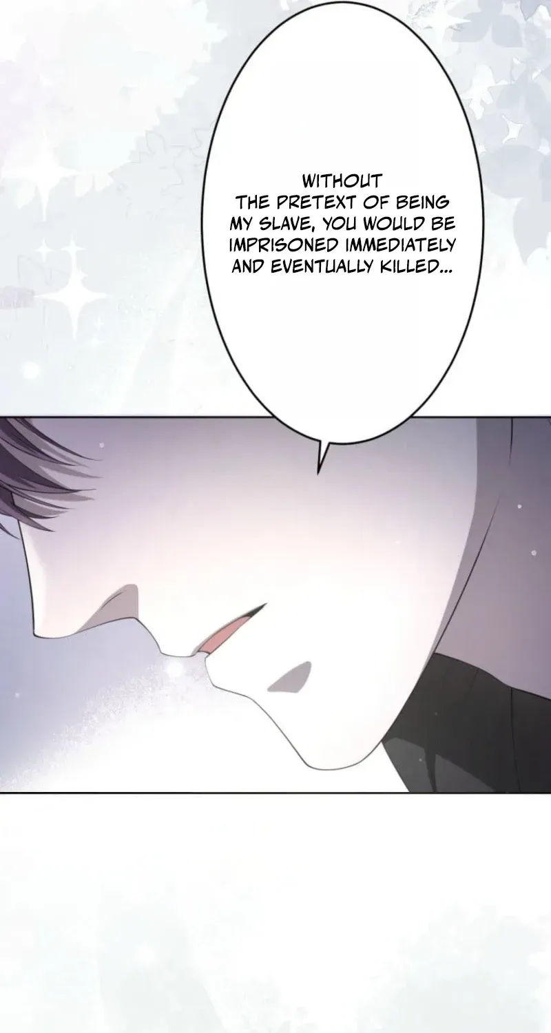 Akujo wa Chuuken Goei ni Kubiwa o Tsukerareru Chapter 3 page 41 - 