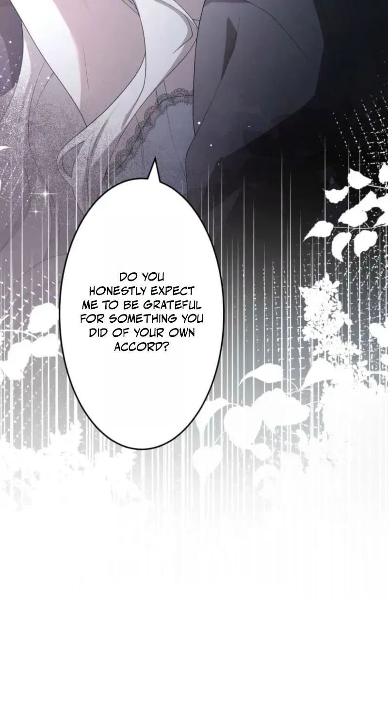 Akujo wa Chuuken Goei ni Kubiwa o Tsukerareru Chapter 3 page 45 - 