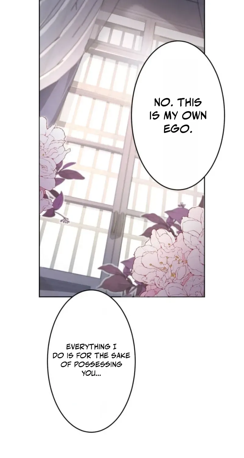 Akujo wa Chuuken Goei ni Kubiwa o Tsukerareru Chapter 3 page 47 - 