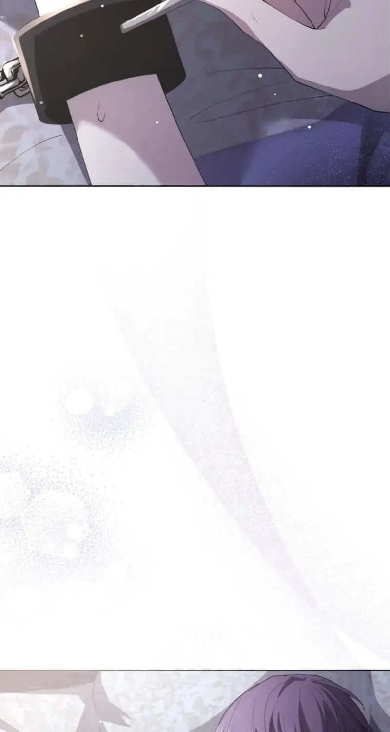 Akujo wa Chuuken Goei ni Kubiwa o Tsukerareru Chapter 3 page 49 - 