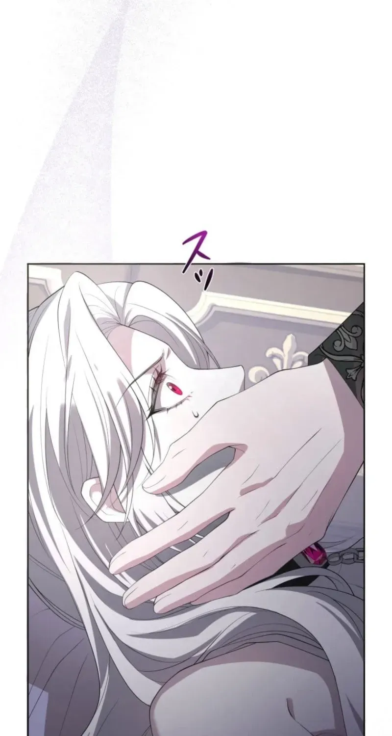 Akujo wa Chuuken Goei ni Kubiwa o Tsukerareru Chapter 3 page 51 - 