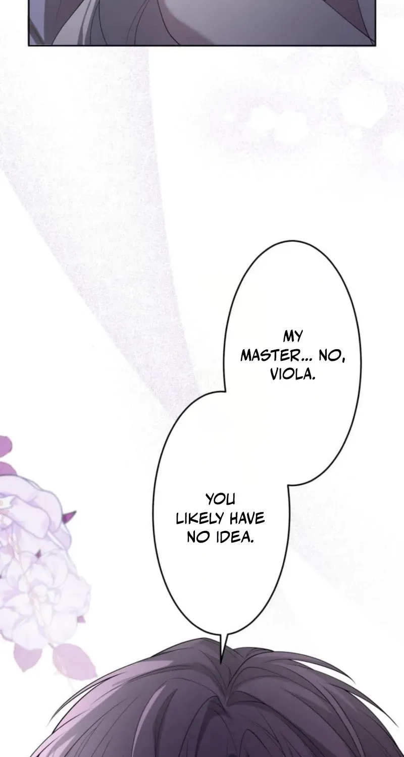 Akujo wa Chuuken Goei ni Kubiwa o Tsukerareru Chapter 3 page 52 - 