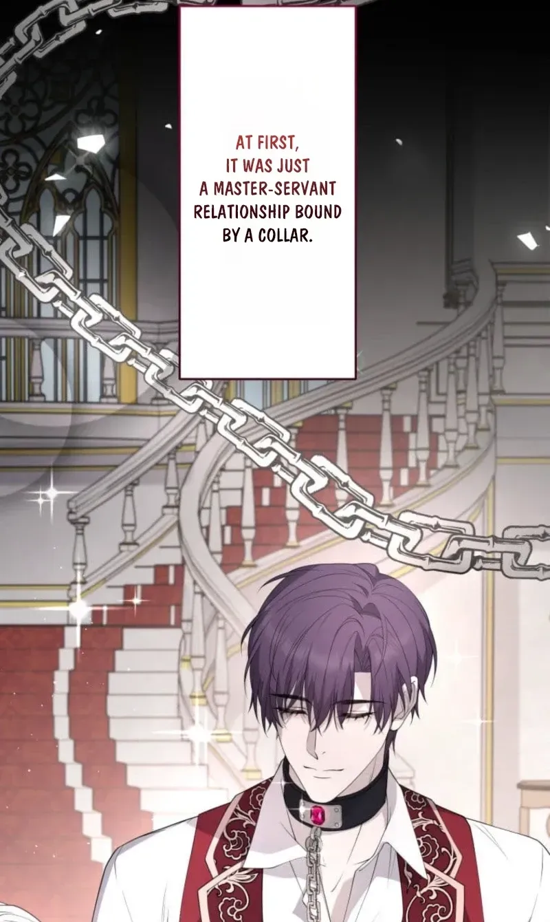 Akujo wa Chuuken Goei ni Kubiwa o Tsukerareru Chapter 3 page 55 - 