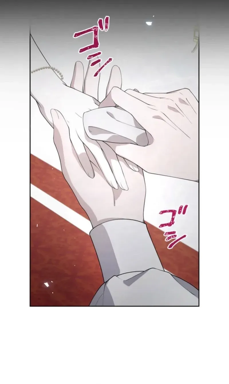 Akujo wa Chuuken Goei ni Kubiwa o Tsukerareru Chapter 3 page 60 - 