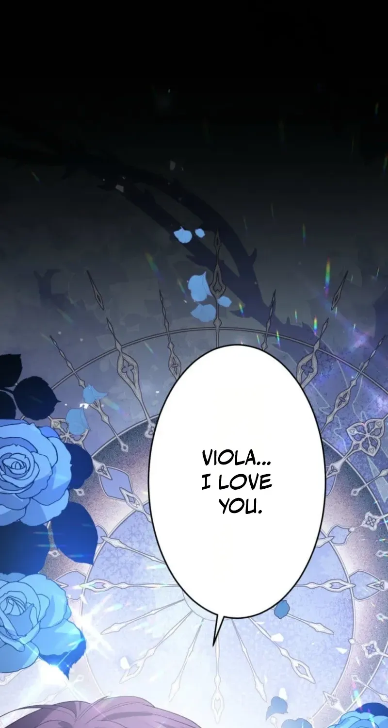 Akujo wa Chuuken Goei ni Kubiwa o Tsukerareru Chapter 3 page 66 - 