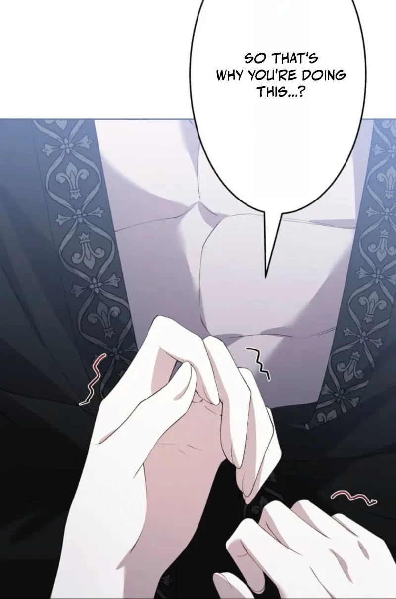 Akujo wa Chuuken Goei ni Kubiwa o Tsukerareru Chapter 3 page 70 - 