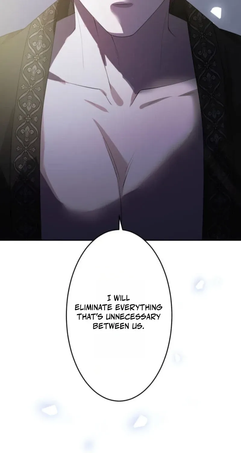 Akujo wa Chuuken Goei ni Kubiwa o Tsukerareru Chapter 3 page 73 - 