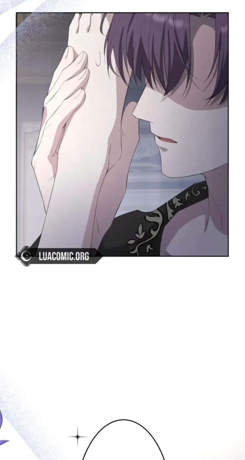 Akujo wa Chuuken Goei ni Kubiwa o Tsukerareru Chapter 3 page 78 - 