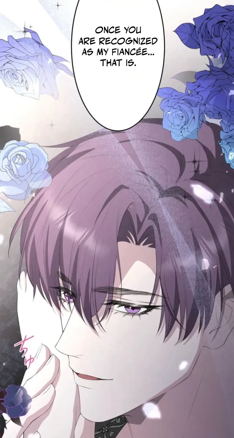 Akujo wa Chuuken Goei ni Kubiwa o Tsukerareru Chapter 3 page 79 - 