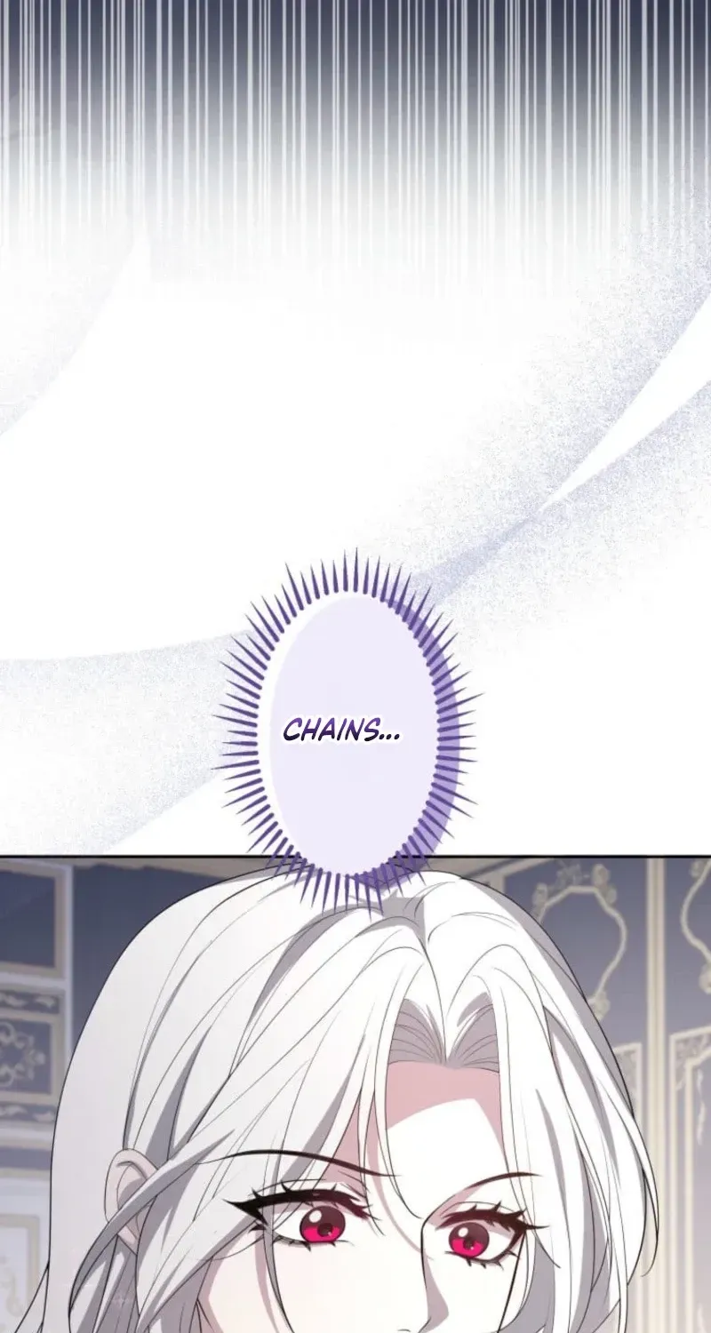 Akujo wa Chuuken Goei ni Kubiwa o Tsukerareru Chapter 3 page 9 - 