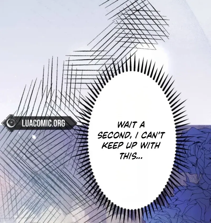 Akujo wa Chuuken Goei ni Kubiwa o Tsukerareru Chapter 3 page 85 - 