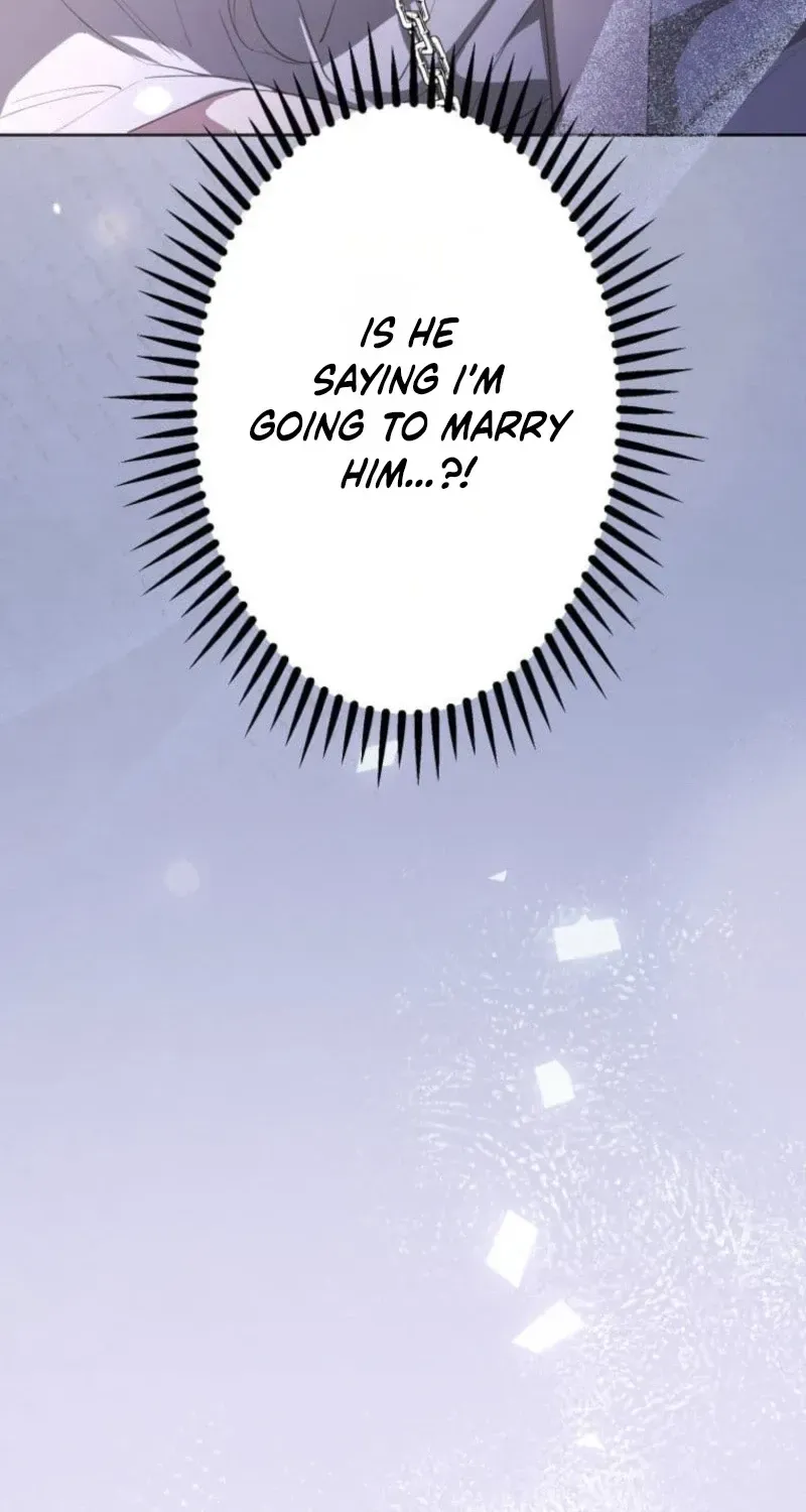 Akujo wa Chuuken Goei ni Kubiwa o Tsukerareru Chapter 3 page 87 - 
