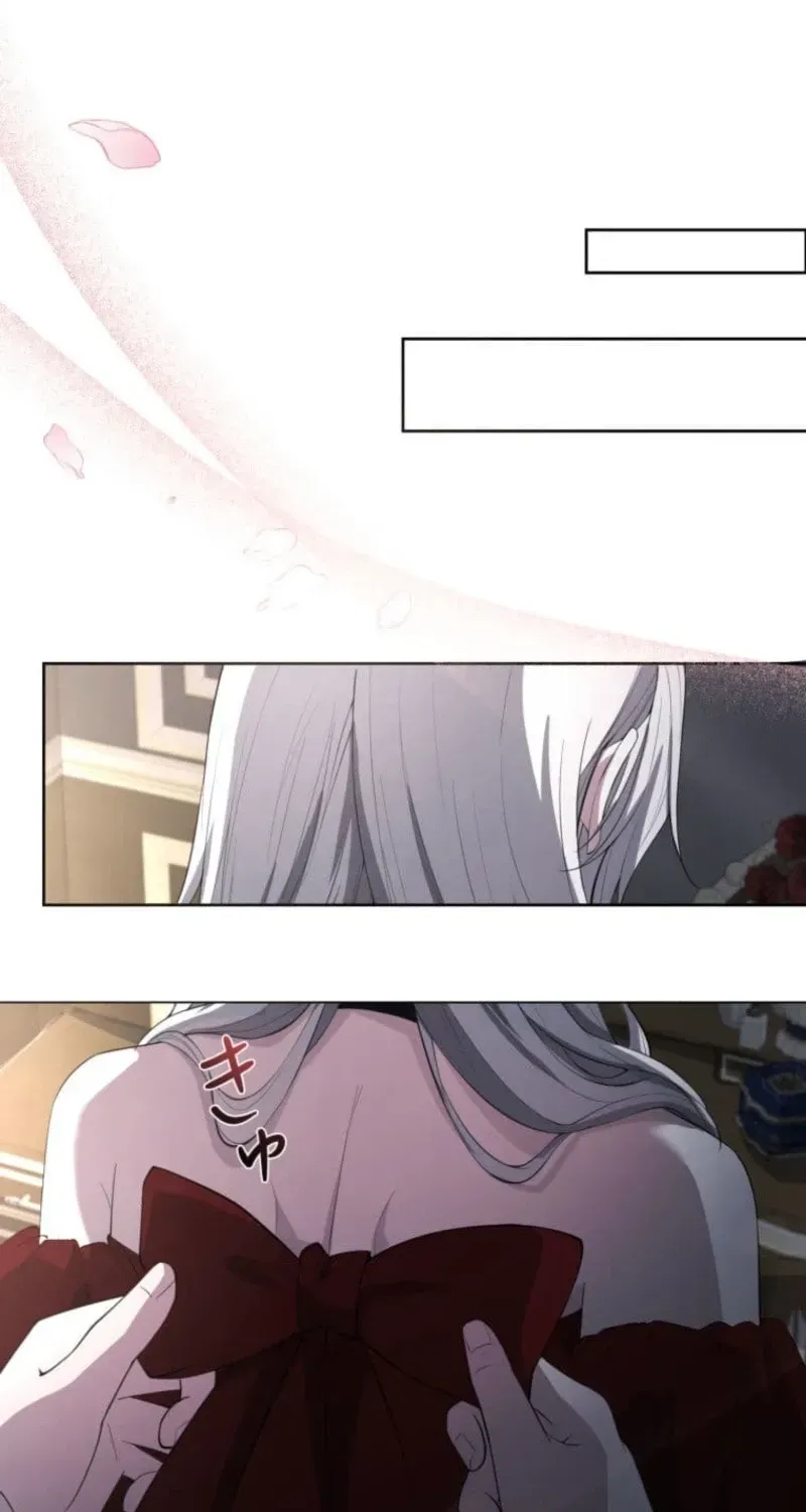 Akujo wa Chuuken Goei ni Kubiwa o Tsukerareru Chapter 3 page 89 - 
