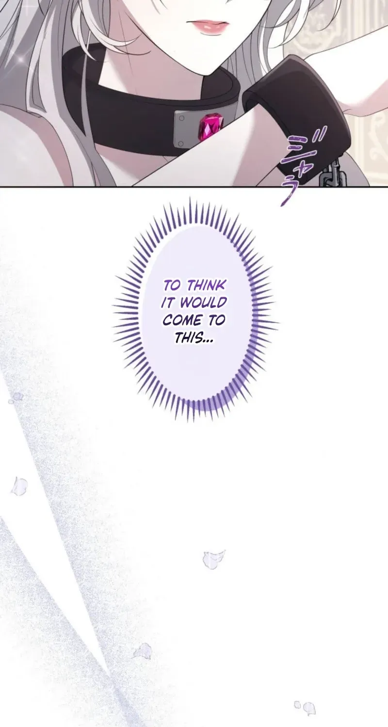 Akujo wa Chuuken Goei ni Kubiwa o Tsukerareru Chapter 3 page 10 - 