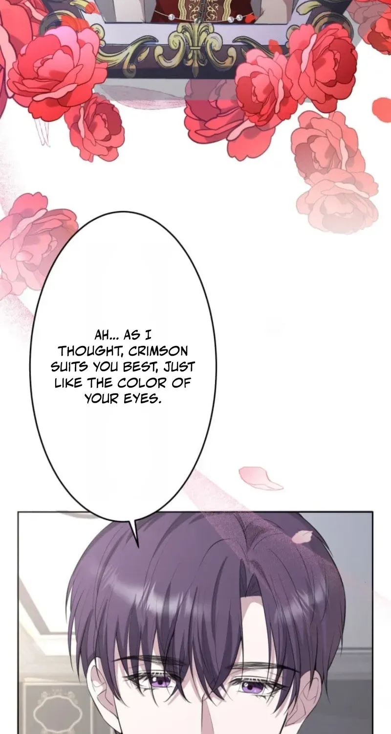 Akujo wa Chuuken Goei ni Kubiwa o Tsukerareru Chapter 3 page 92 - 