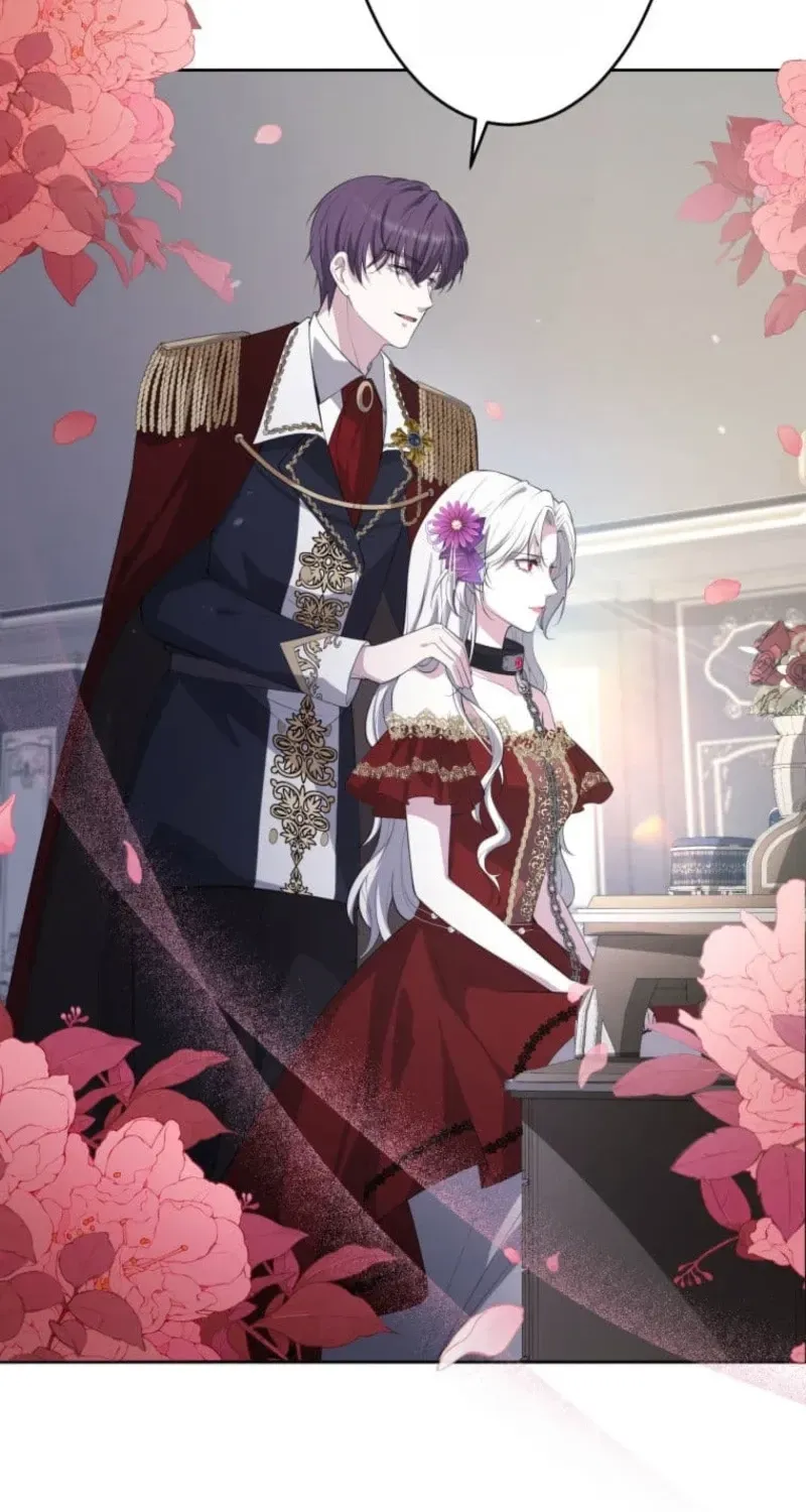 Akujo wa Chuuken Goei ni Kubiwa o Tsukerareru Chapter 3 page 94 - 