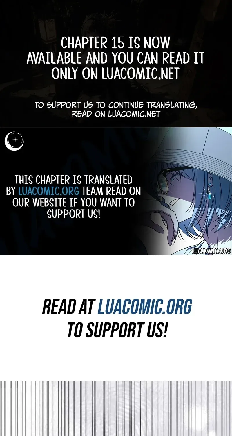 Akujo wa Chuuken Goei ni Kubiwa o Tsukerareru Chapter 4 page 1 - 