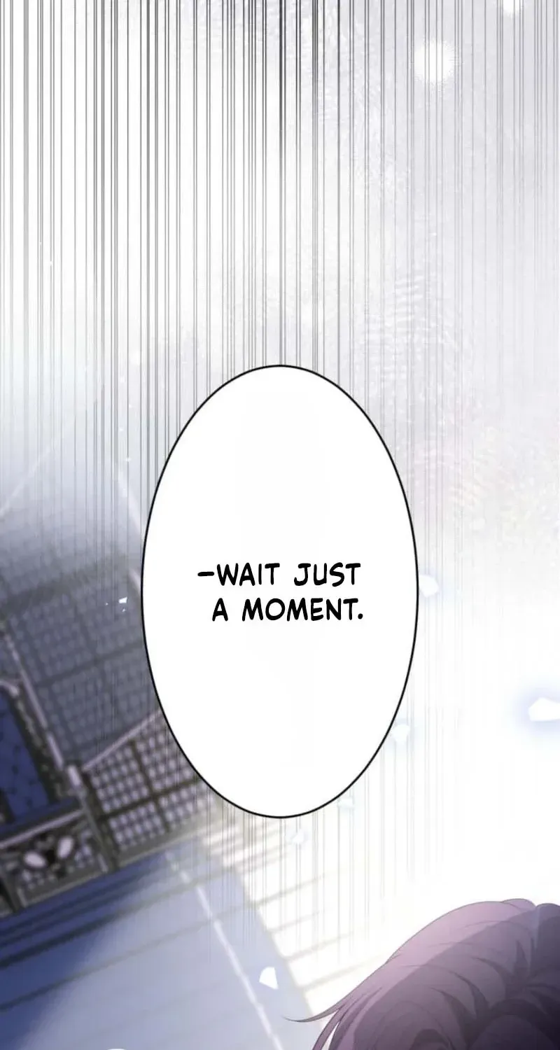 Akujo wa Chuuken Goei ni Kubiwa o Tsukerareru Chapter 4 page 2 - 