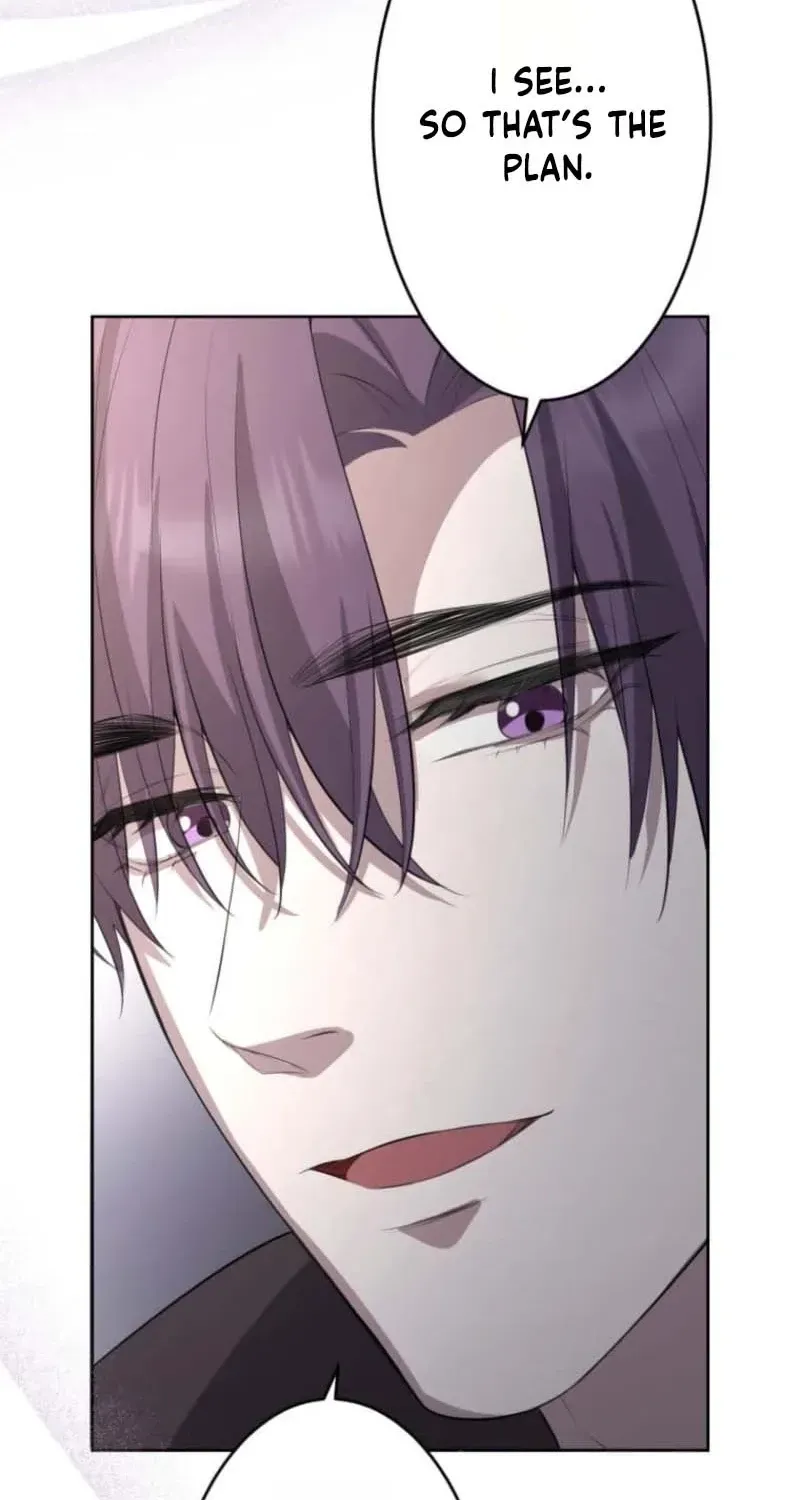 Akujo wa Chuuken Goei ni Kubiwa o Tsukerareru Chapter 4 page 103 - 
