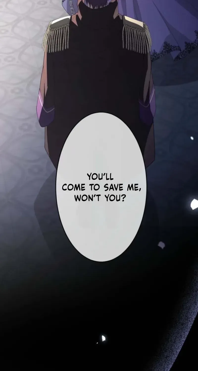 Akujo wa Chuuken Goei ni Kubiwa o Tsukerareru Chapter 4 page 107 - 